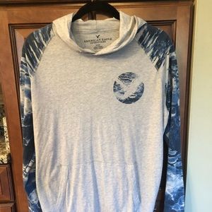 American Eagle Hoodie Size ‘M’